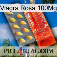 Pink Viagra 100Mg new01